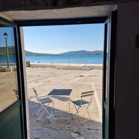 Apartamento House Riva Pirovac Exterior foto