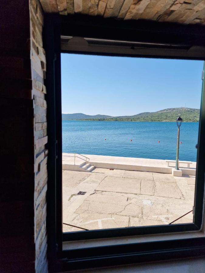 Apartamento House Riva Pirovac Exterior foto