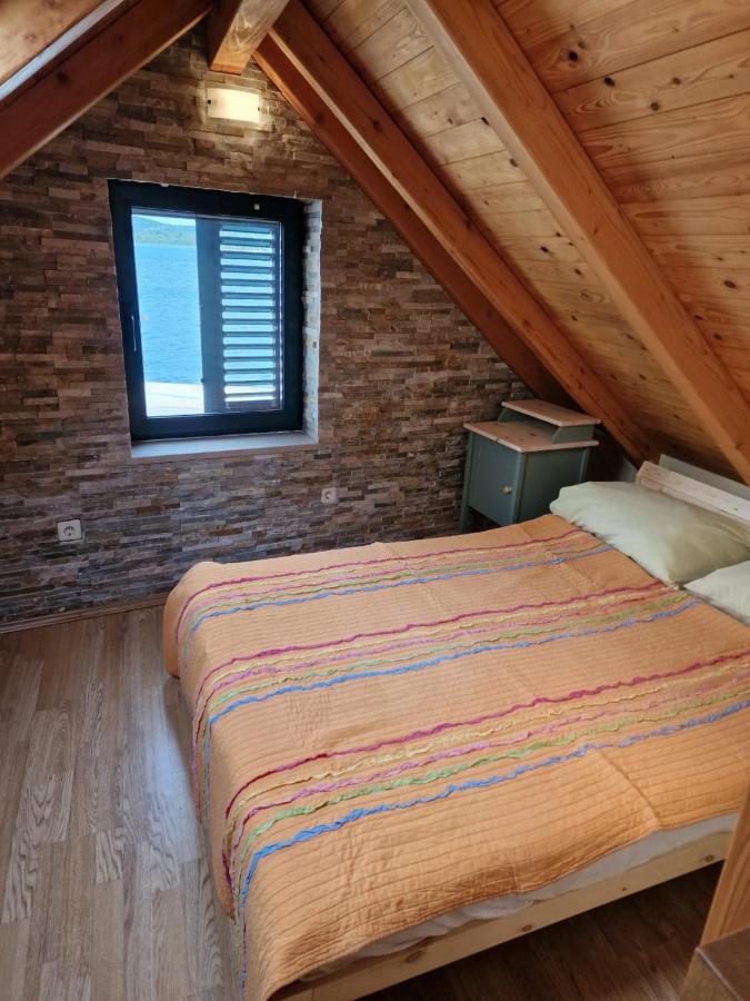 Apartamento House Riva Pirovac Exterior foto