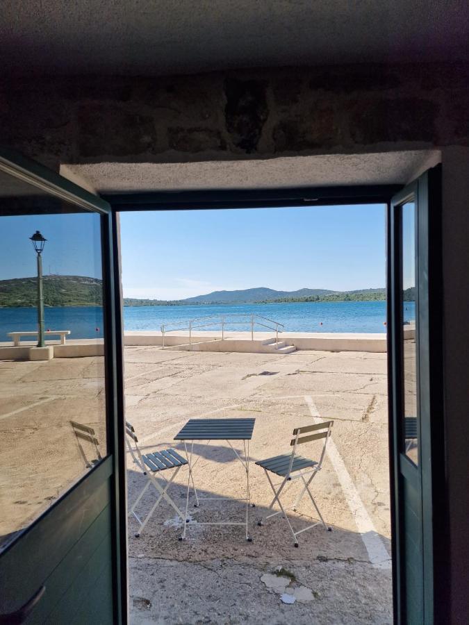 Apartamento House Riva Pirovac Exterior foto