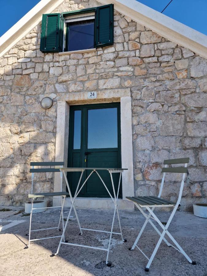 Apartamento House Riva Pirovac Exterior foto