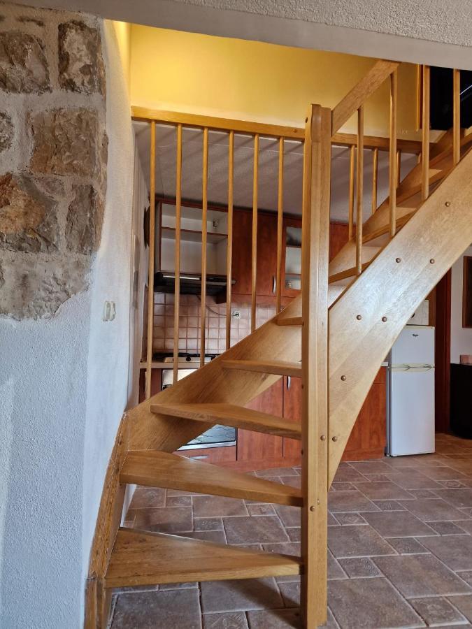 Apartamento House Riva Pirovac Exterior foto