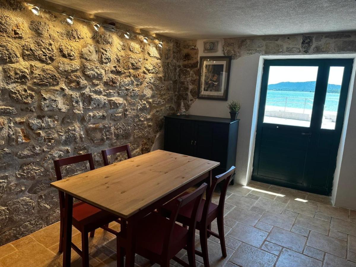 Apartamento House Riva Pirovac Exterior foto