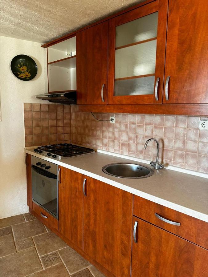 Apartamento House Riva Pirovac Exterior foto